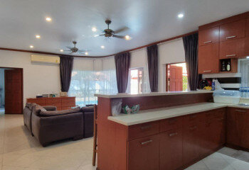 Дом в Банг Ламунге, Таиланд | THE446065