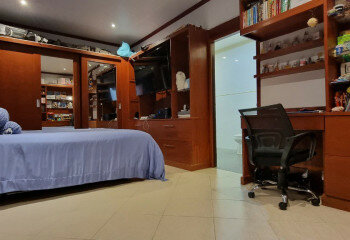 Дом в Банг Ламунге, Таиланд | THE446065