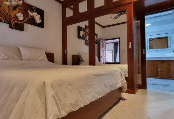 Дом в Банг Ламунге, Таиланд | THE446065