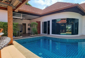 Дом в Банг Ламунге, Таиланд | THE446065