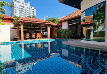 Дом в Банг Ламунге, Таиланд | THE446065