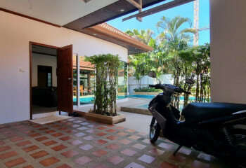 Дом в Банг Ламунге, Таиланд | THE446065