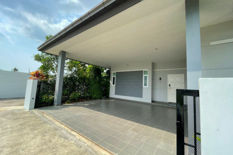 Дом в Банг Ламунге, Таиланд | THE239424