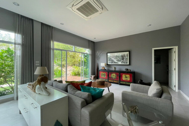 Дом в Банг Ламунге, Таиланд | THE239424