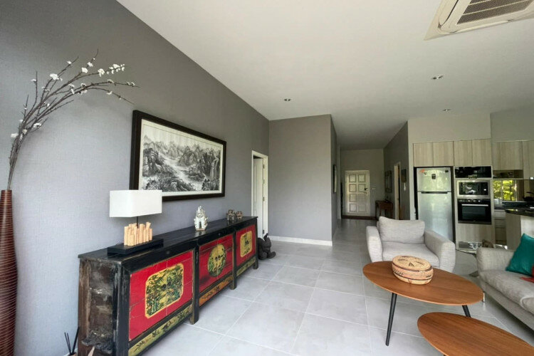 Дом в Банг Ламунге, Таиланд | THE239424