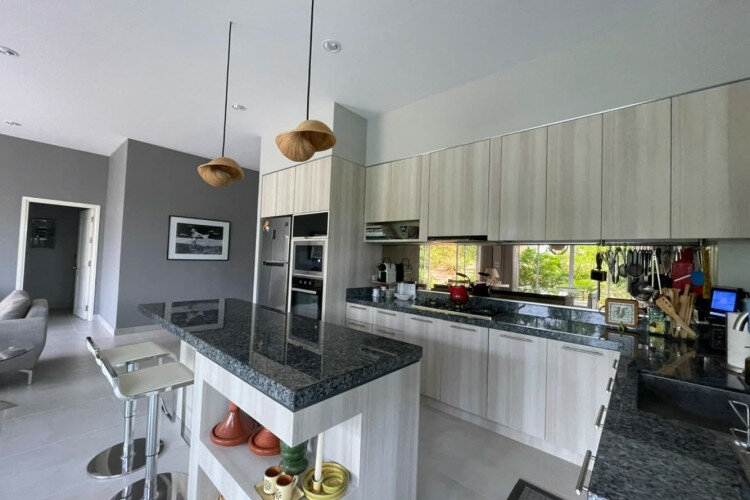 Дом в Банг Ламунге, Таиланд | THE239424