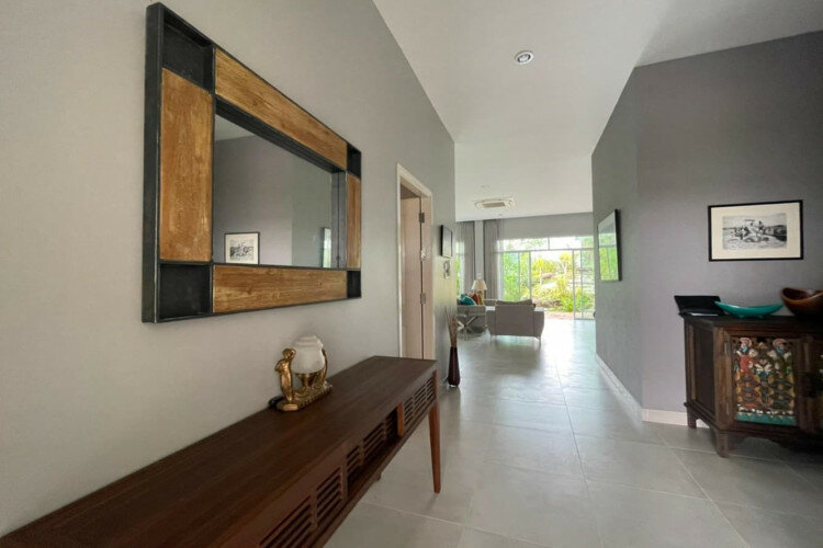 Дом в Банг Ламунге, Таиланд | THE239424