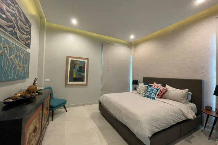 Дом в Банг Ламунге, Таиланд | THE239424