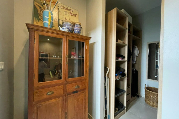 Дом в Банг Ламунге, Таиланд | THE239424