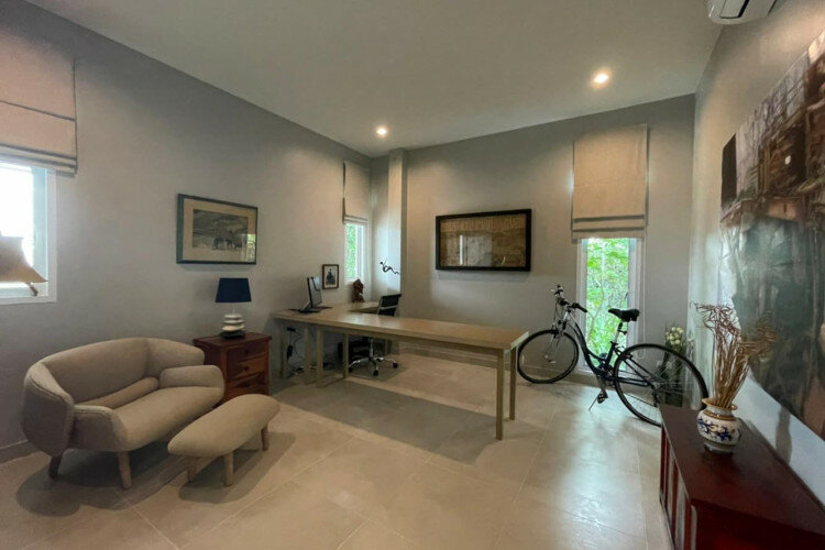 Дом в Банг Ламунге, Таиланд | THE239424