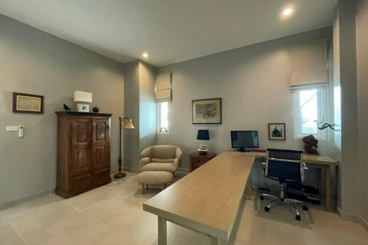 Дом в Банг Ламунге, Таиланд | THE239424