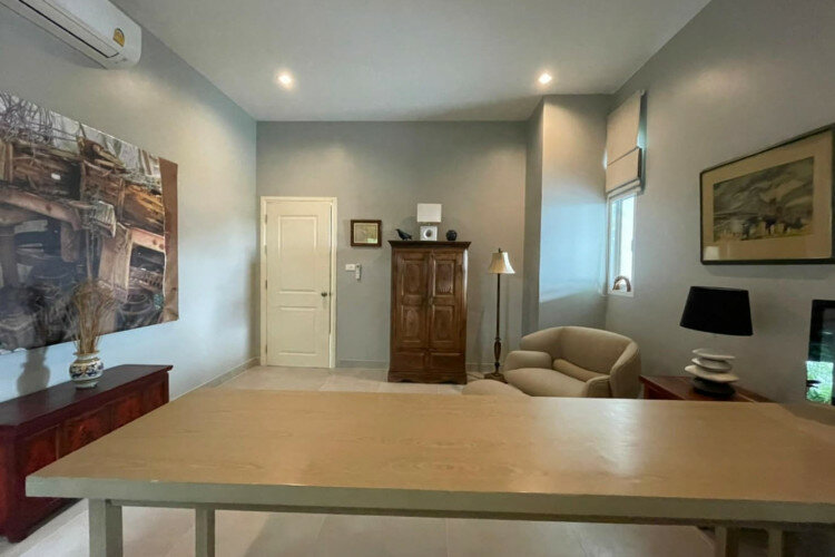 Дом в Банг Ламунге, Таиланд | THE239424