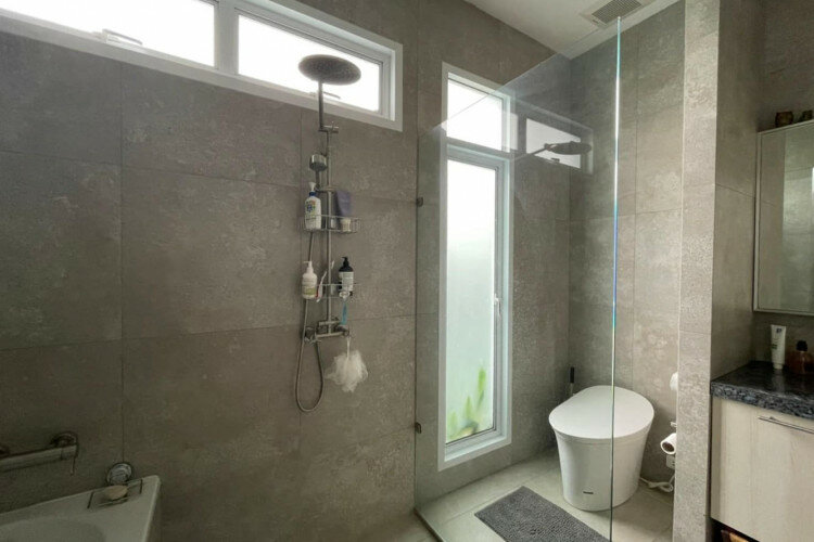 Дом в Банг Ламунге, Таиланд | THE239424