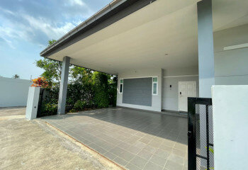 Дом в Банг Ламунге, Таиланд | THE239424