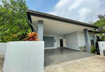 Дом в Банг Ламунге, Таиланд | THE239424