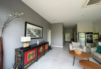 Дом в Банг Ламунге, Таиланд | THE239424