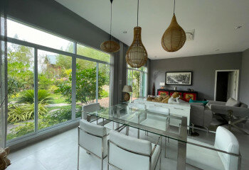 Дом в Банг Ламунге, Таиланд | THE239424