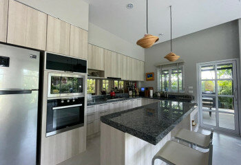 Дом в Банг Ламунге, Таиланд | THE239424