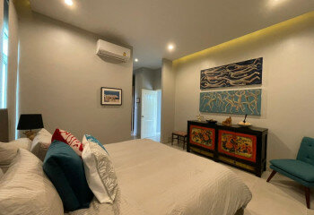 Дом в Банг Ламунге, Таиланд | THE239424