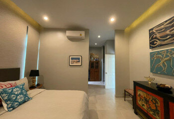 Дом в Банг Ламунге, Таиланд | THE239424