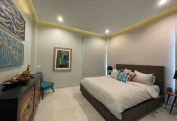 Дом в Банг Ламунге, Таиланд | THE239424