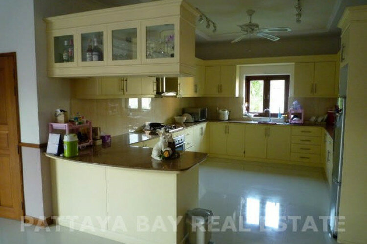 Дом в Банг Ламунге, Таиланд | THE338936