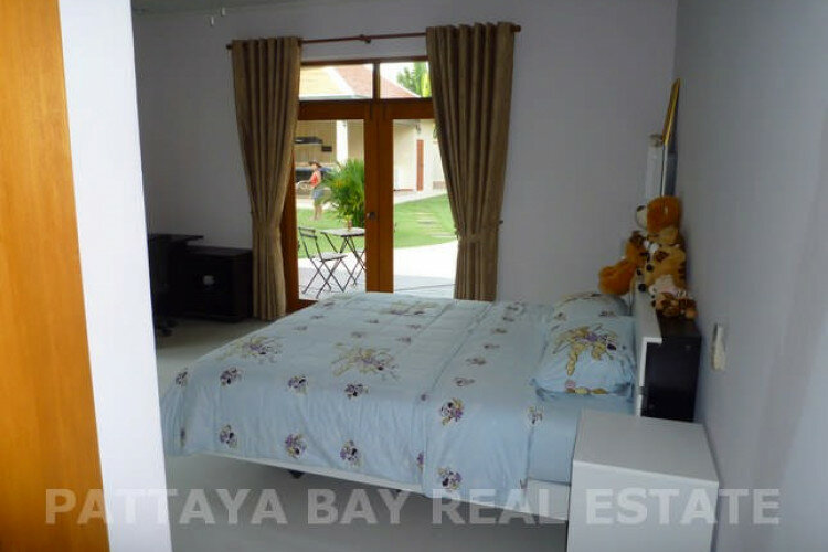 Дом в Банг Ламунге, Таиланд | THE338936