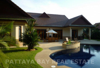 Дом в Банг Ламунге, Таиланд | THE338936