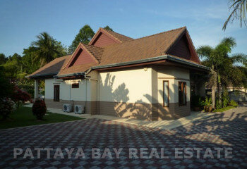 Дом в Банг Ламунге, Таиланд | THE338936