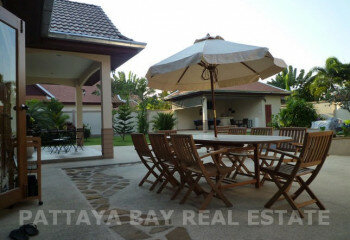 Дом в Банг Ламунге, Таиланд | THE338936