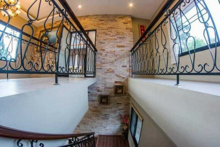 Дом в Банг Ламунге, Таиланд | THE139498