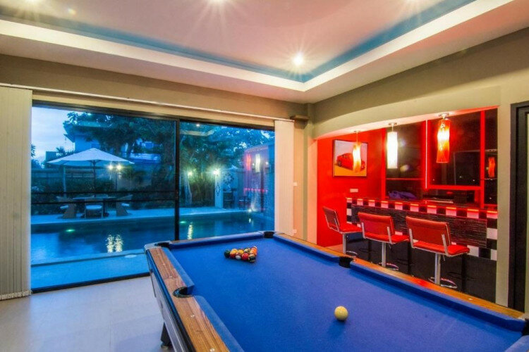 Дом в Банг Ламунге, Таиланд | THE139498