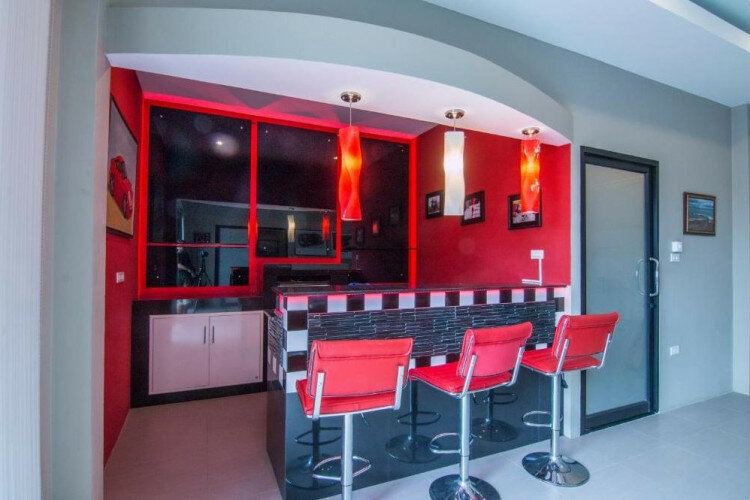 Дом в Банг Ламунге, Таиланд | THE139498