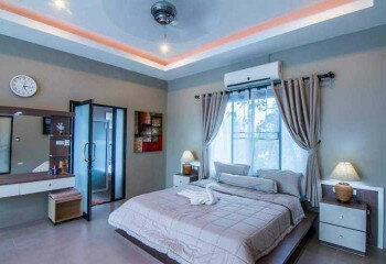 Дом в Банг Ламунге, Таиланд | THE139498