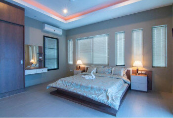 Дом в Банг Ламунге, Таиланд | THE139498