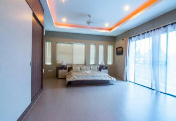 Дом в Банг Ламунге, Таиланд | THE139498