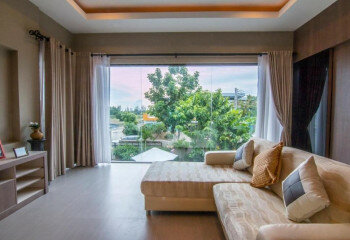 Дом в Банг Ламунге, Таиланд | THE139498