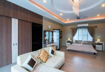 Дом в Банг Ламунге, Таиланд | THE139498