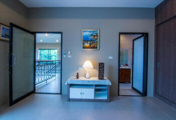 Дом в Банг Ламунге, Таиланд | THE139498