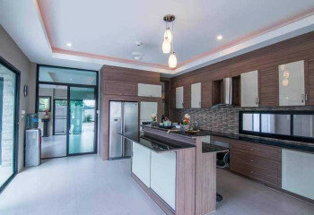 Дом в Банг Ламунге, Таиланд | THE139498