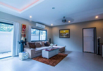 Дом в Банг Ламунге, Таиланд | THE139498