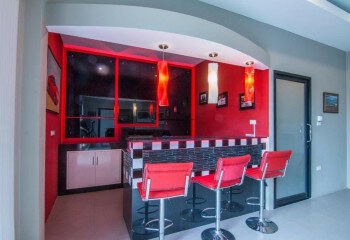 Дом в Банг Ламунге, Таиланд | THE139498