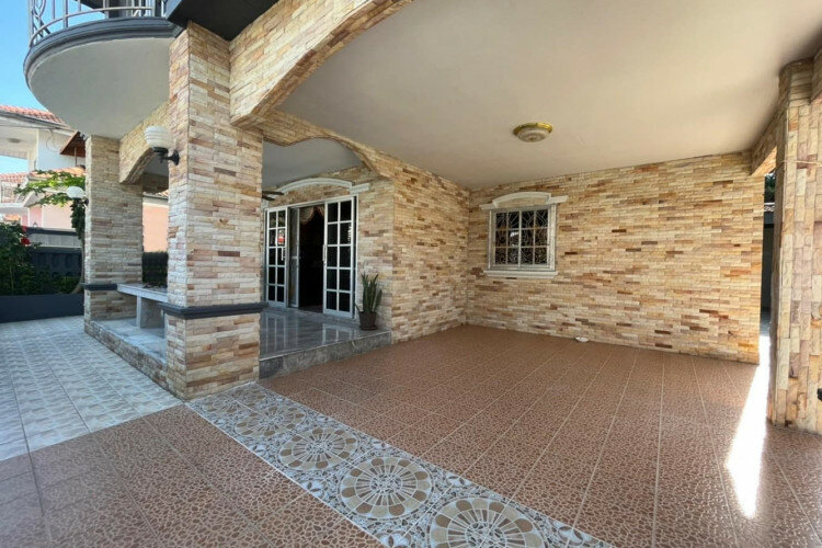 Дом в Банг Ламунге, Таиланд | THE439508