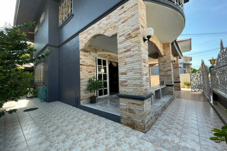 Дом в Банг Ламунге, Таиланд | THE439508