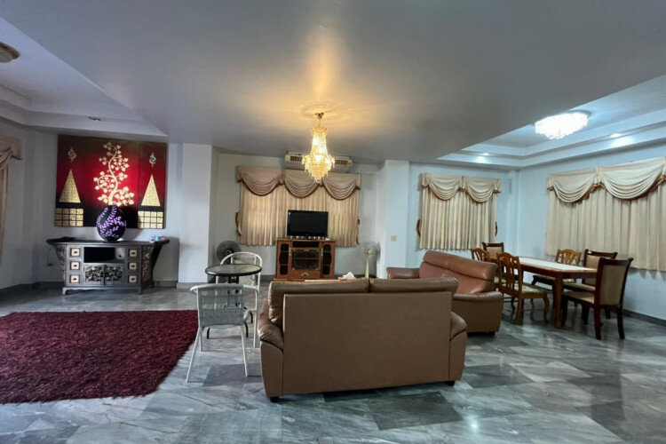 Дом в Банг Ламунге, Таиланд | THE439508