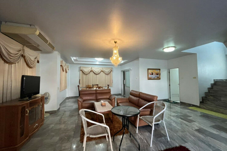 Дом в Банг Ламунге, Таиланд | THE439508