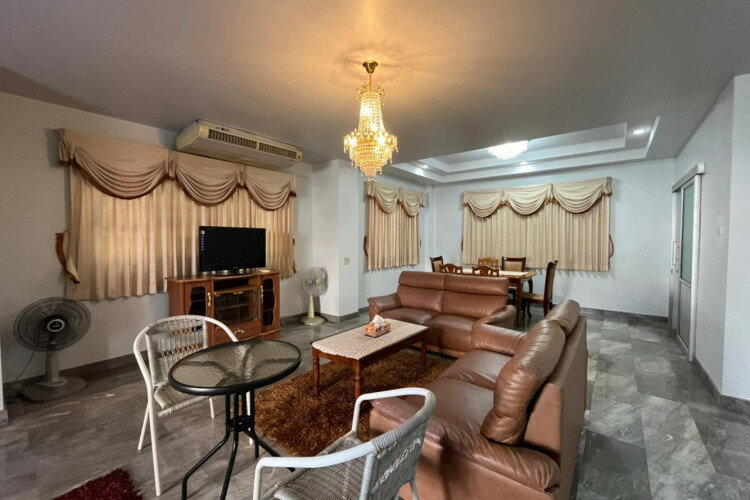 Дом в Банг Ламунге, Таиланд | THE439508