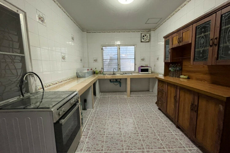 Дом в Банг Ламунге, Таиланд | THE439508