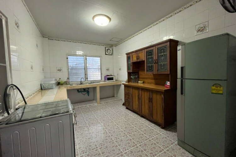 Дом в Банг Ламунге, Таиланд | THE439508