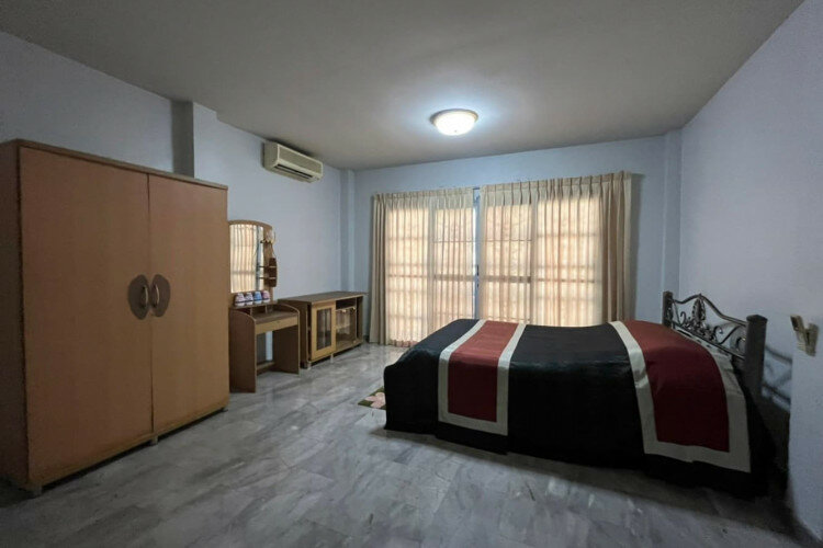 Дом в Банг Ламунге, Таиланд | THE439508